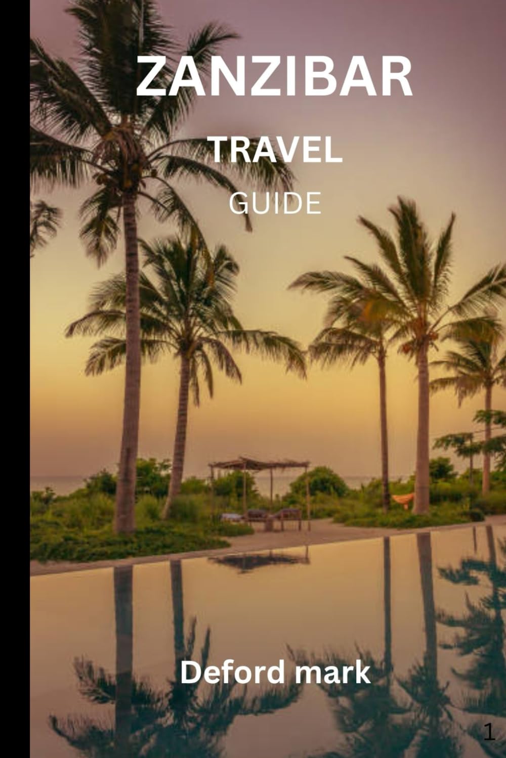ZANZIBAR TRAVEL GUIDE: How to Travel Zanzibar Wisely, Respectfully, and on Budget