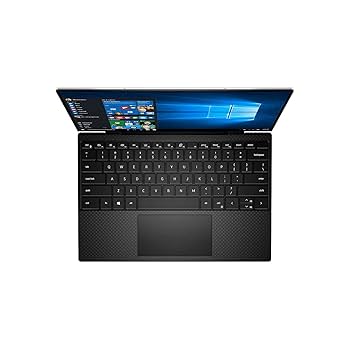 Amazon.com: Dell XPS 13 9310 13.4-inch Ultra HD+ (3840 x