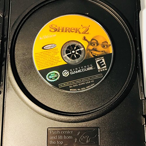 Activision Shrek 2 thumb #2