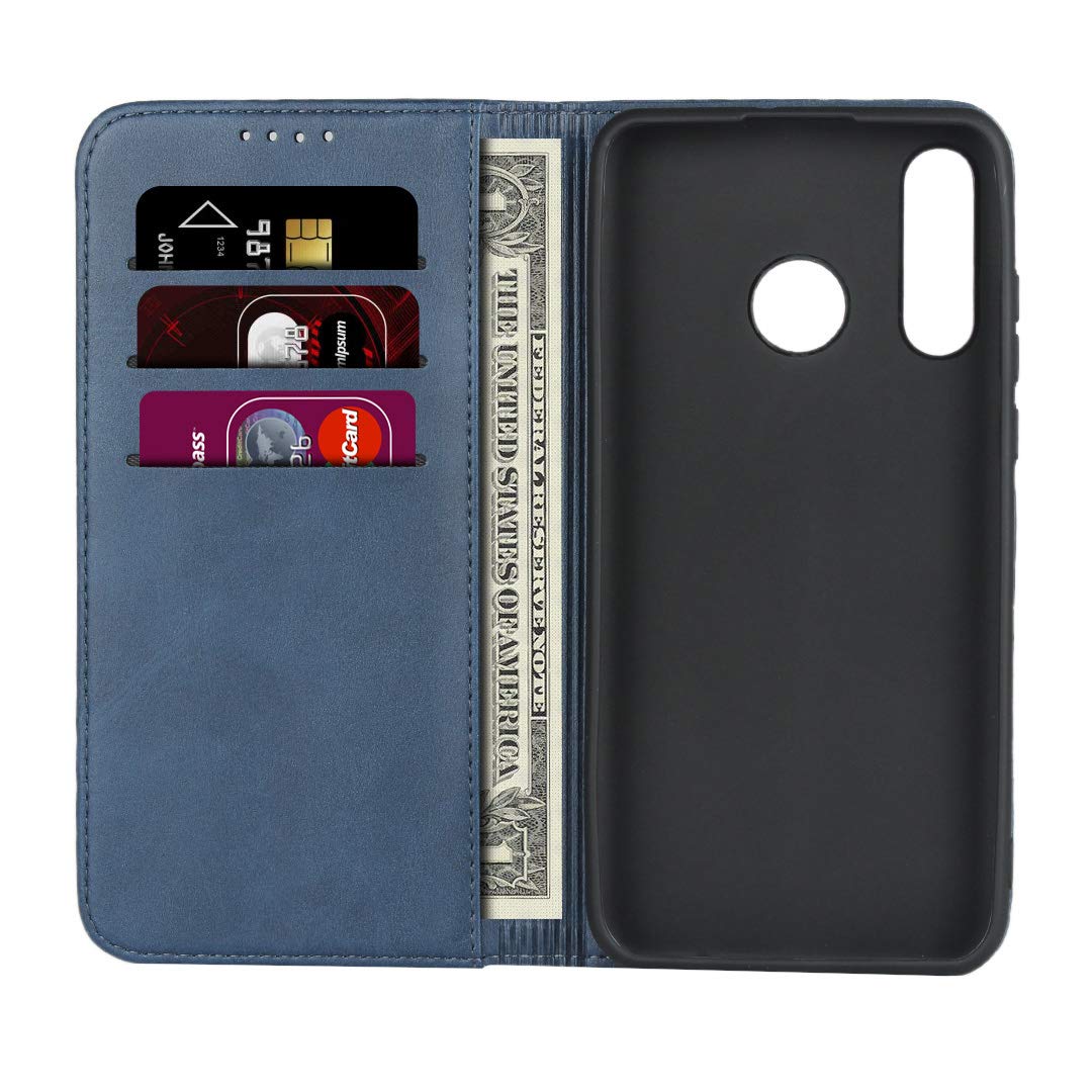 Amazon.co.jp: HUAWEI P30 lite ケース 手帳型 カバー P30lite ケース