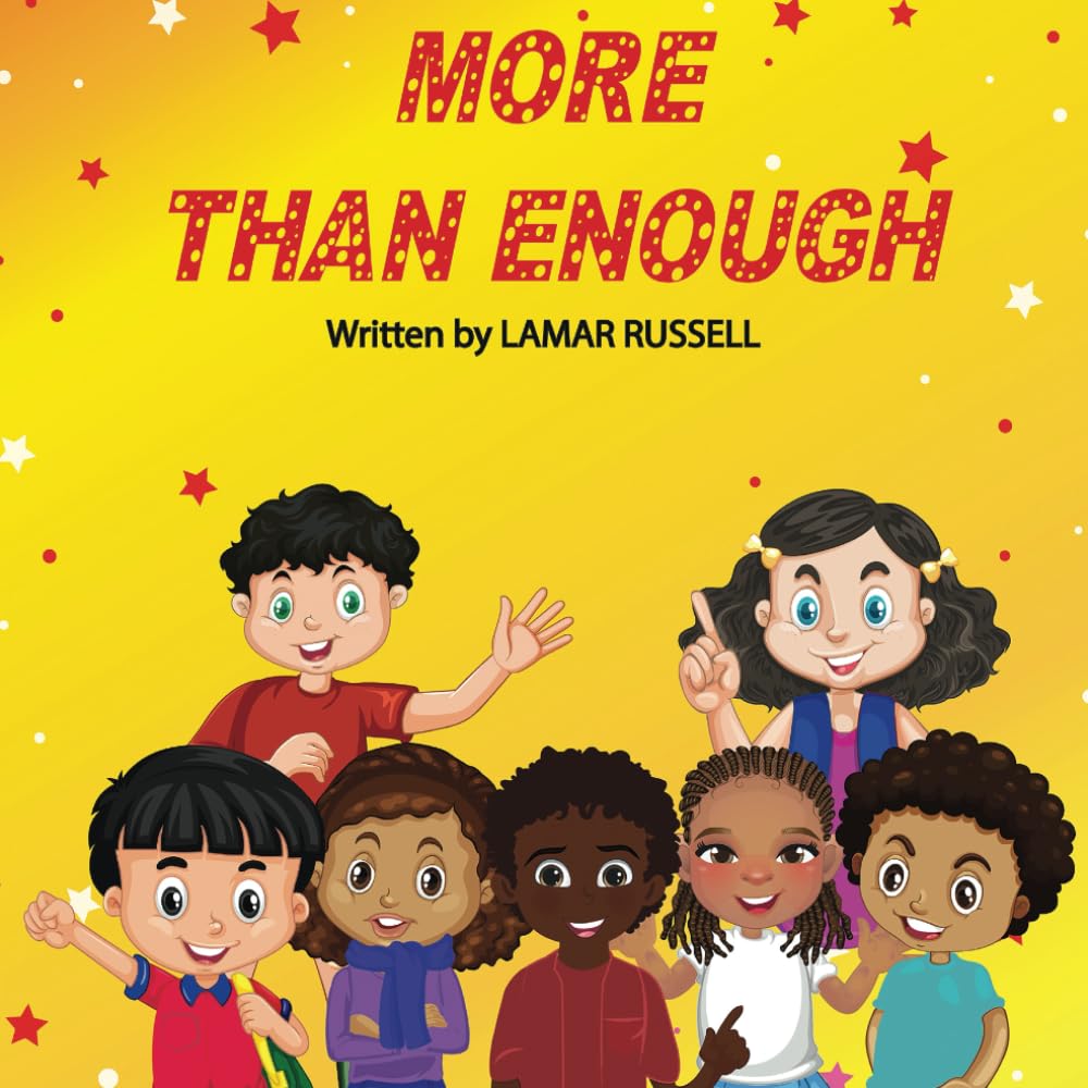 More Than Enough