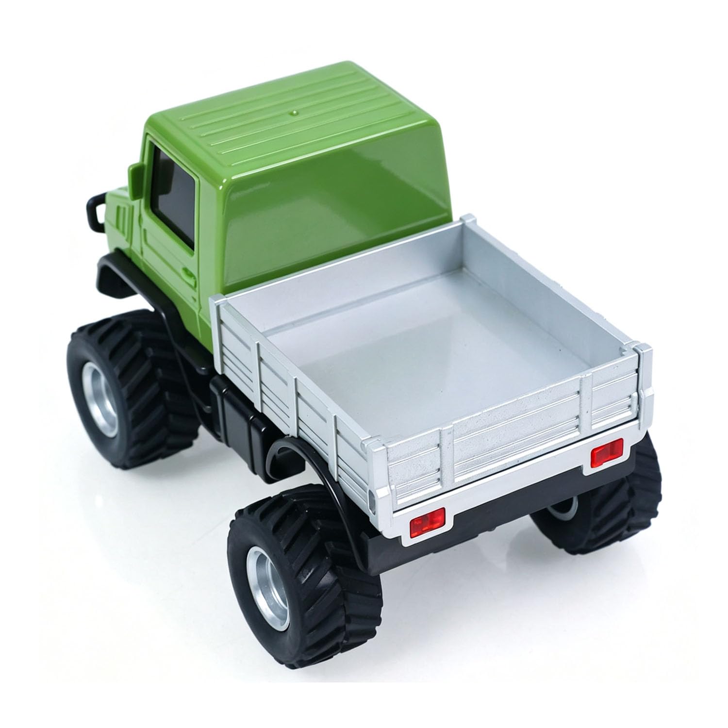 TOUCAN RC HOBBY 1/36 4x4 telecomando in plastica bruchi 3603 RTR