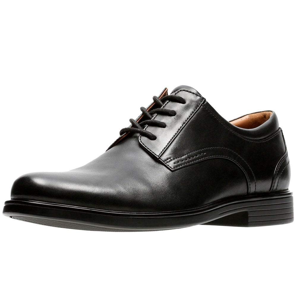 Clarks Herren Un Aldric Lace Derbys