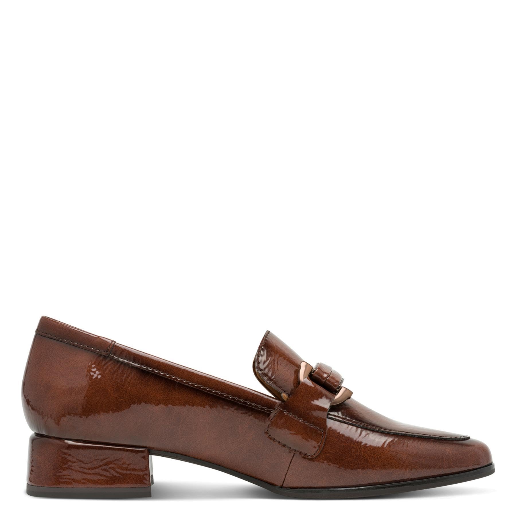 MARCO TOZZI Kobiety Marco Tozzi Slipper 2-24250-45Mokasyn