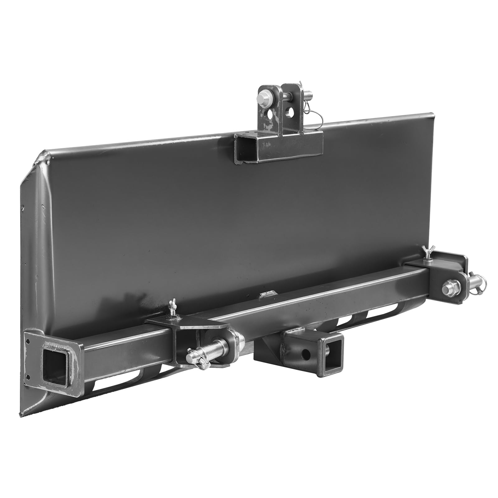 VEVOR 3/8 Skid Steer Plate