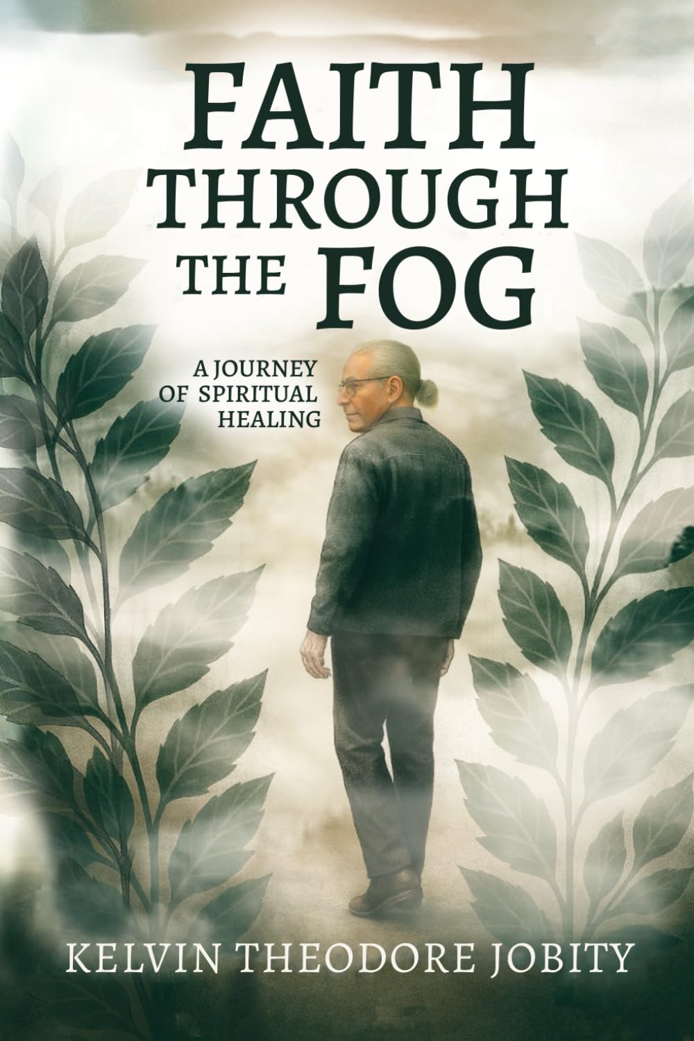 Faith Through The Fog: A Journey of Spiritual Healing