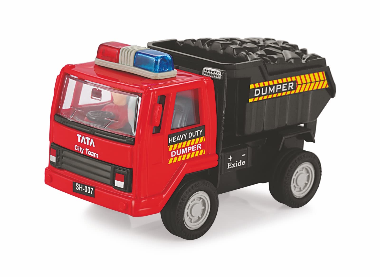 See full amazon price history chart for Shinsei Coal Carrier Truck Maintenance Free Pullback Spring Action Race Toy Gift for Boys 3+ Years. Strong ABS Plastic, NO Sharp Edges, BIS Certified. Pack of 1, Color Red Shinsei Coal Carrier Truck Maintenance Free Pullback Spring Action Race Toy Gift for Boys 3+ Years. Strong ABS Plastic, NO Sharp Edges, BIS Certified. Pack of 1, Color Red (B0B3GCHBLM) Amazon Price History, Amazon Price Tracker