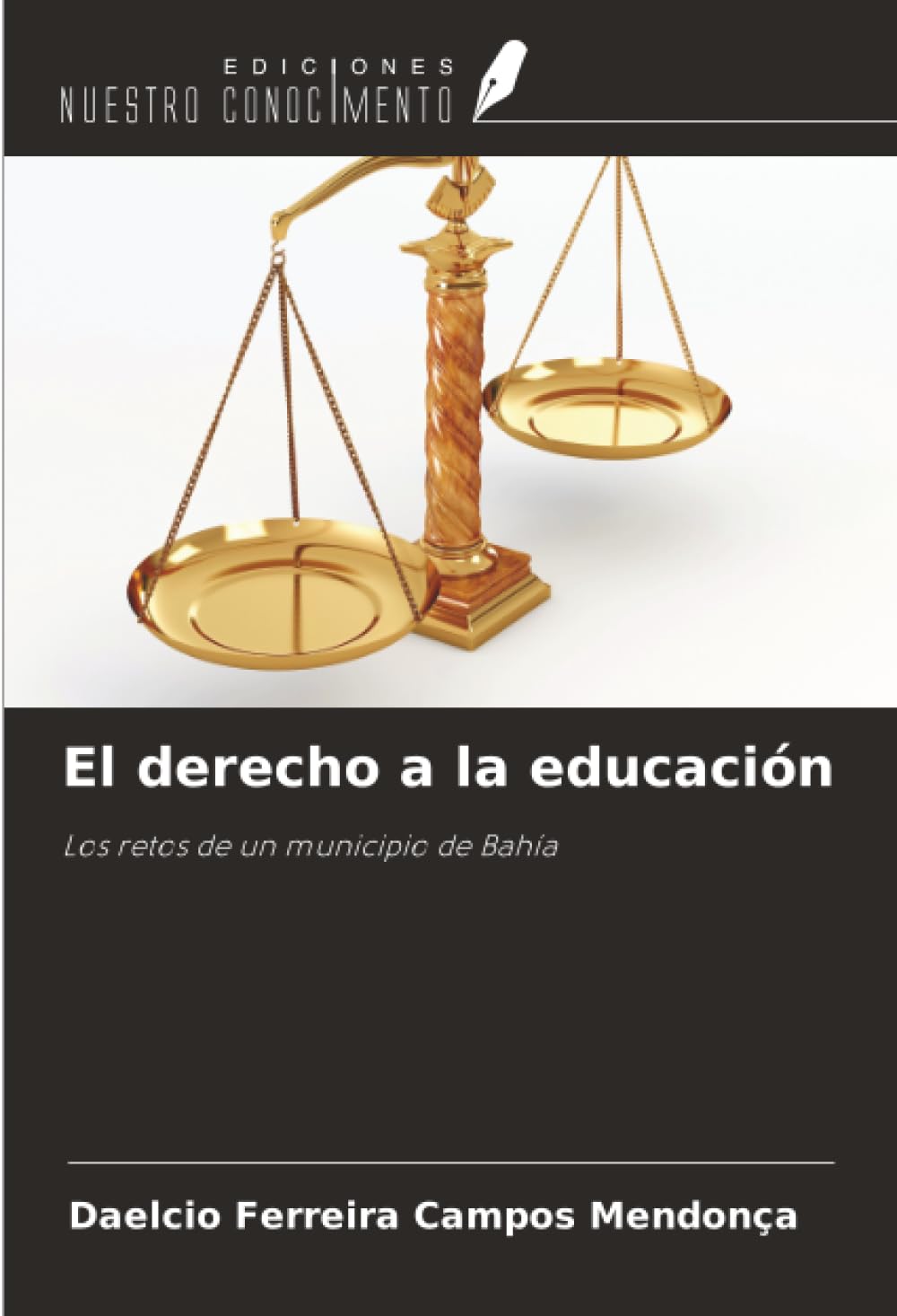 El derecho a la educación: Los retos de un municipio de Bahía