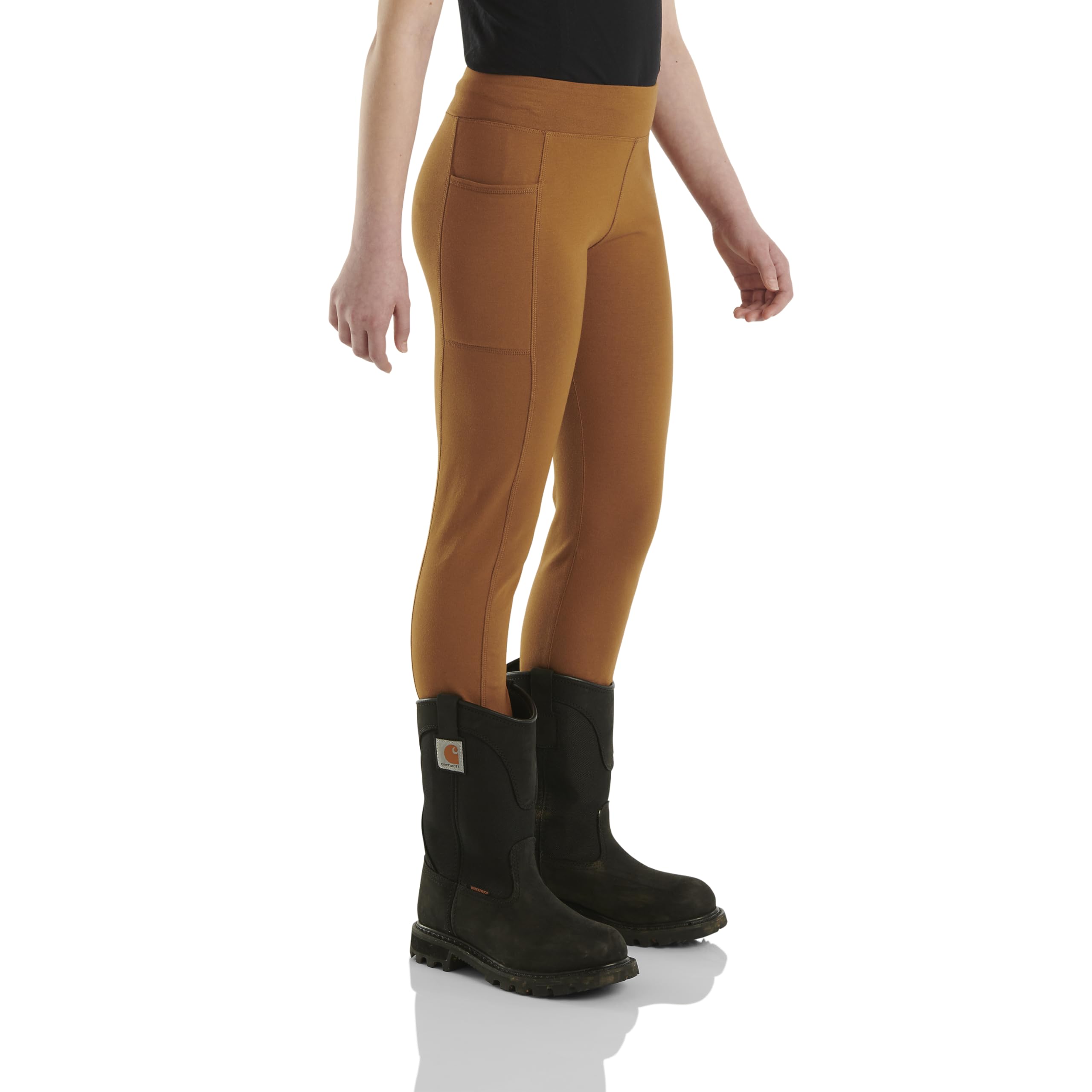 Carhartt Fitted Utility Leggings Bambina