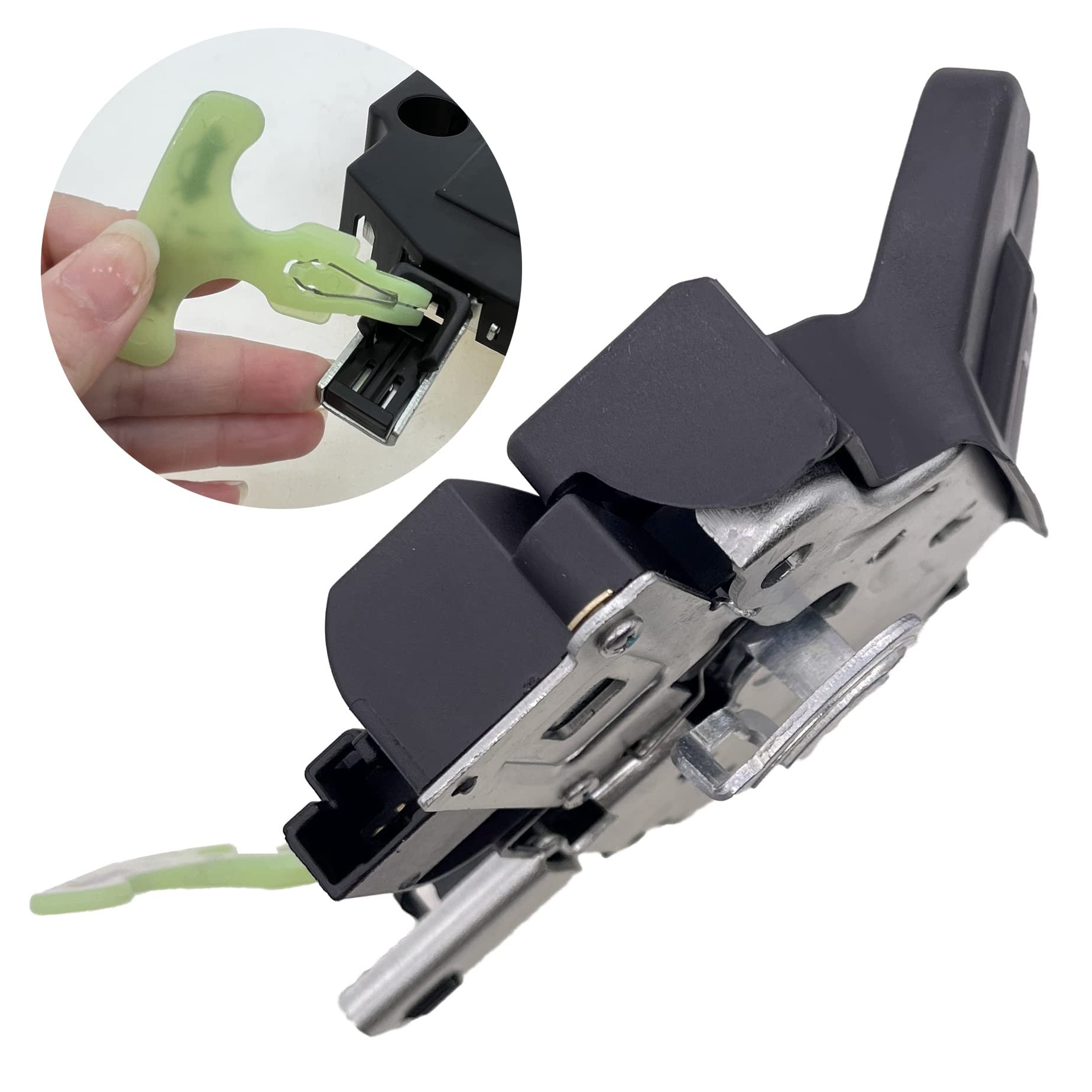 Amazon.com: SFYAUTO Trunk Latch Door Actuator Assembly with