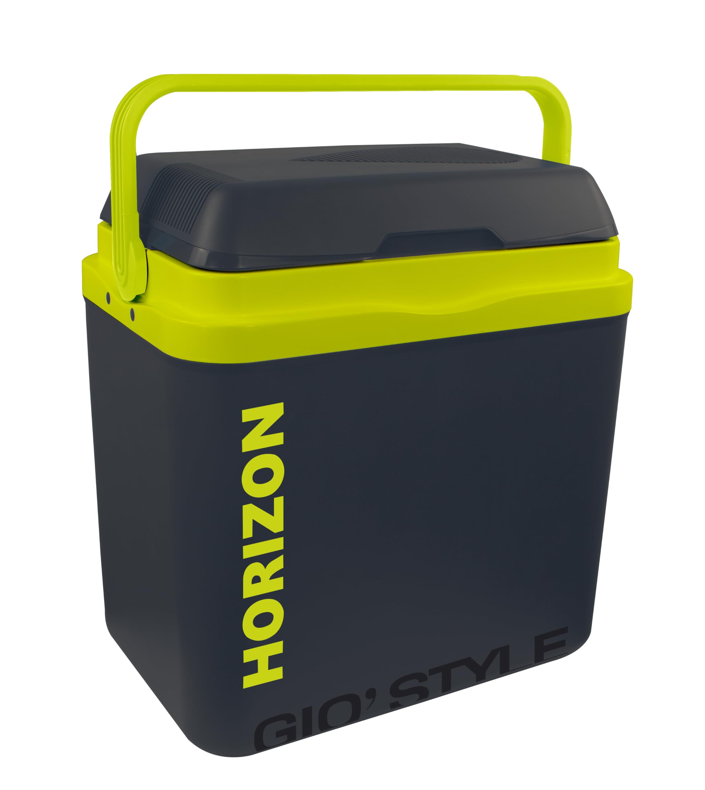 GioStyle Frigorifero Elettrico Portatile Horizon 26 L Alimentazione 12V Facile da Trasportare