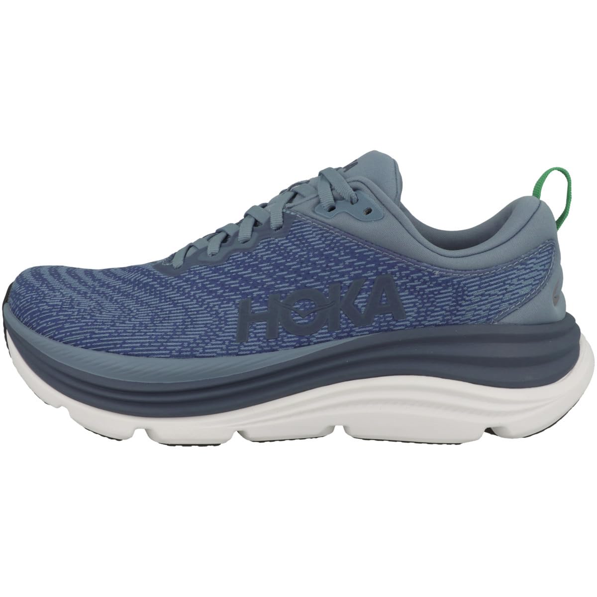 Hoka Gaviota 5 Blue