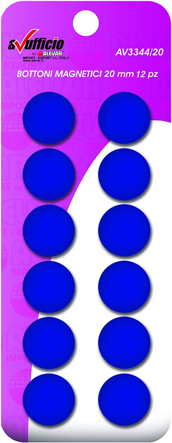 12pcs Cartone Animato In Legno Magnete Per Frigori... - Grandado - Foto 7