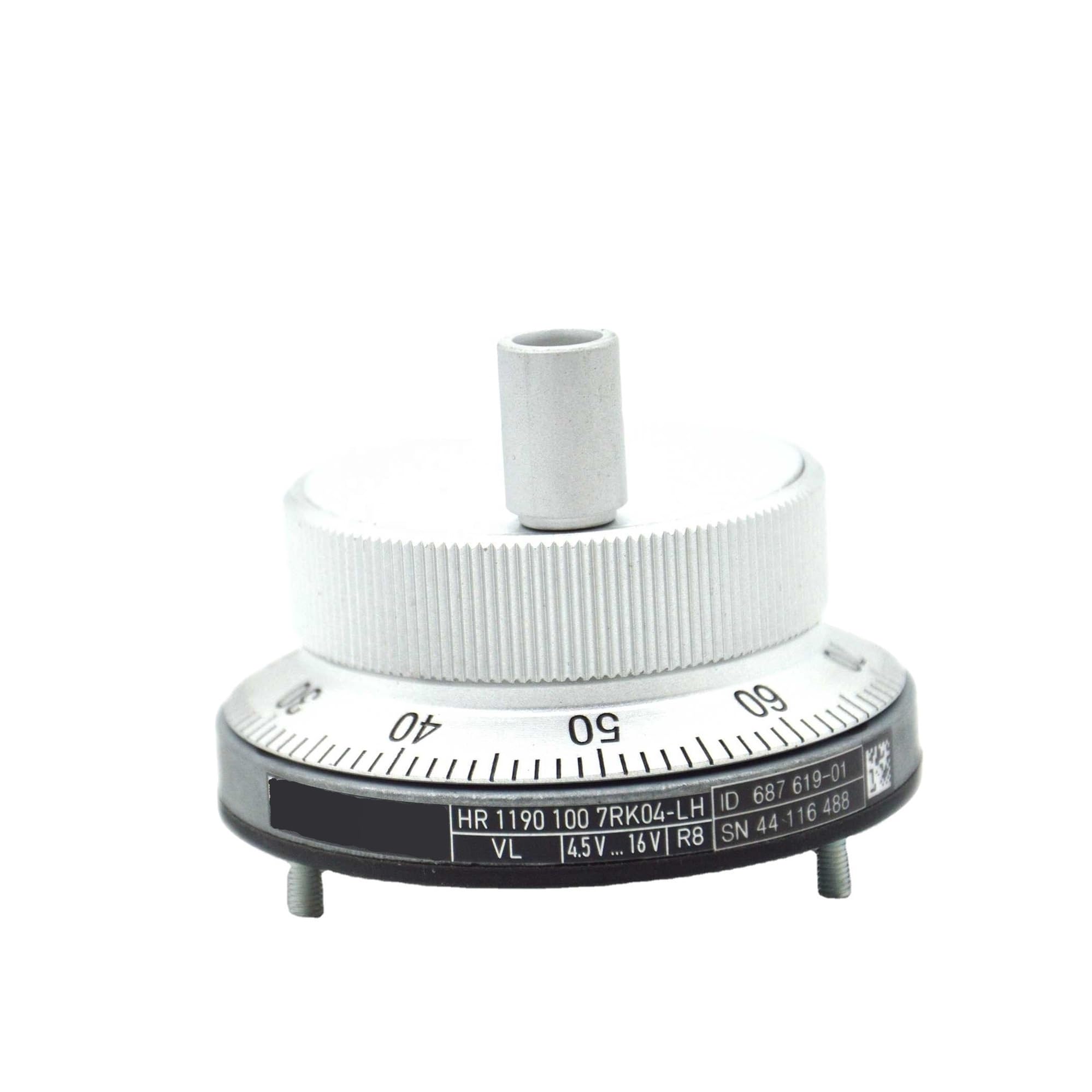 EQN13252048 ID:823901-17 Rotary Encoder : Amazon.ca