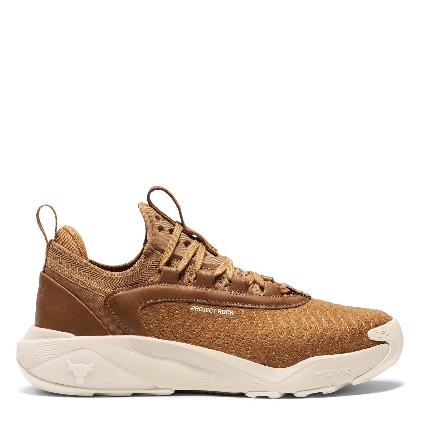 UA Project Rock 7 LUXE Training AyakkabısıUnisex Yetişkin