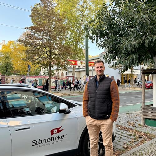 On Air #061 - Gastronomie