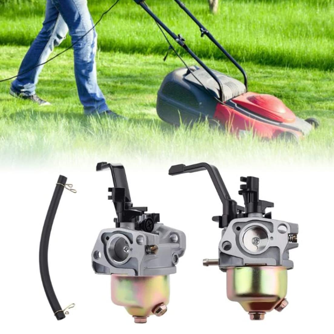 Carburateur Pour Ruixing 127 Filtre ?? Carburant G??n??rateur Pression