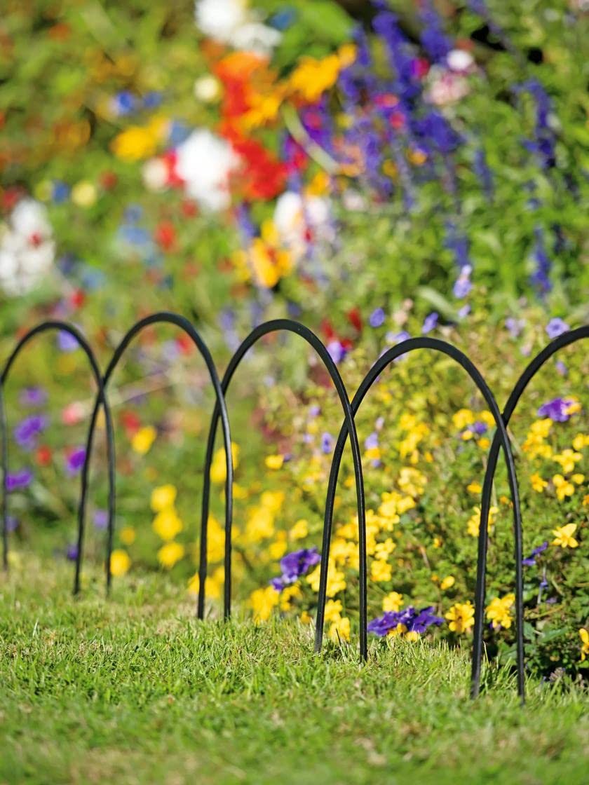 Stratford Edge Irons Set of 4