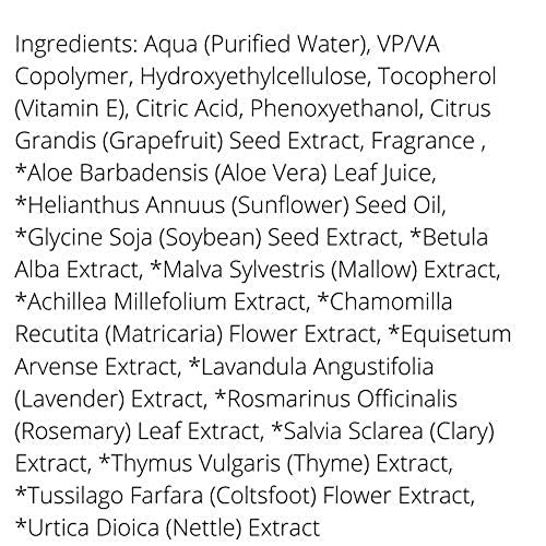 The 30 Best Extreme Hold Hair Styling Gels of 2024 [Verified] Cherry