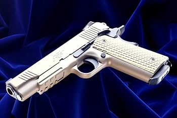 Amazon | 【WAスーパーリアルガン】WA デザートウォリアー〈キャリー