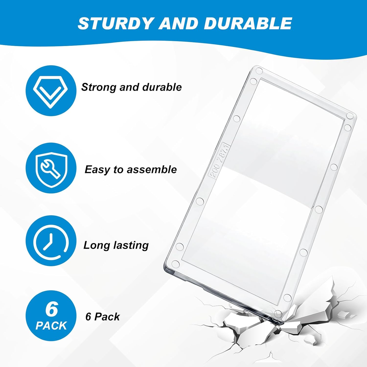 Copkim 2.00 Magnification Welding Lens