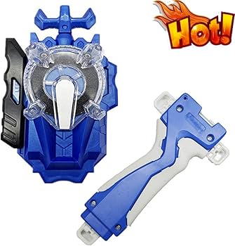 ベイブレードバースト セット スパーキングランチャー付き 開封未使用】ベイブレードバースト スパーキングベイランチャー