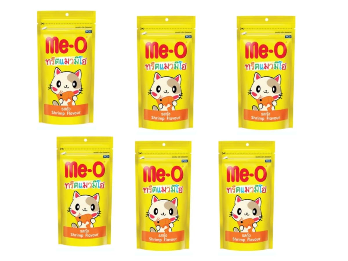 See full amazon price history chart for Meo Cat Dry Treats with Salmon Flavour Real Fish Crunchy and Tasty Food for Cats and Kittens (Pack of 6) Sold by Fps Meo Cat Dry Treats with Salmon Flavour Real Fish Crunchy and Tasty Food for Cats and Kittens (Pack of 6) Sold by Fps (B0CTHDYLP8) Amazon Price History, Amazon Price Tracker
