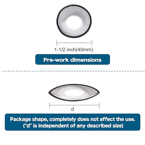 Miniatura 77 de XHF - Tubo termorretráctil impermeable de grado marino, forrado con adhesivo, aislamiento sellado a prueba de aceite, de 4 a 82 pies de largo, 3/32