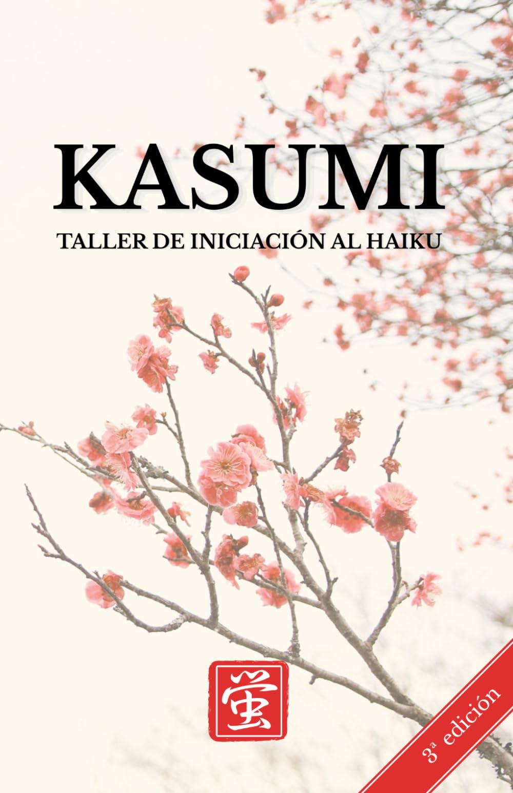 Kasumi: Taller de iniciación al haiku