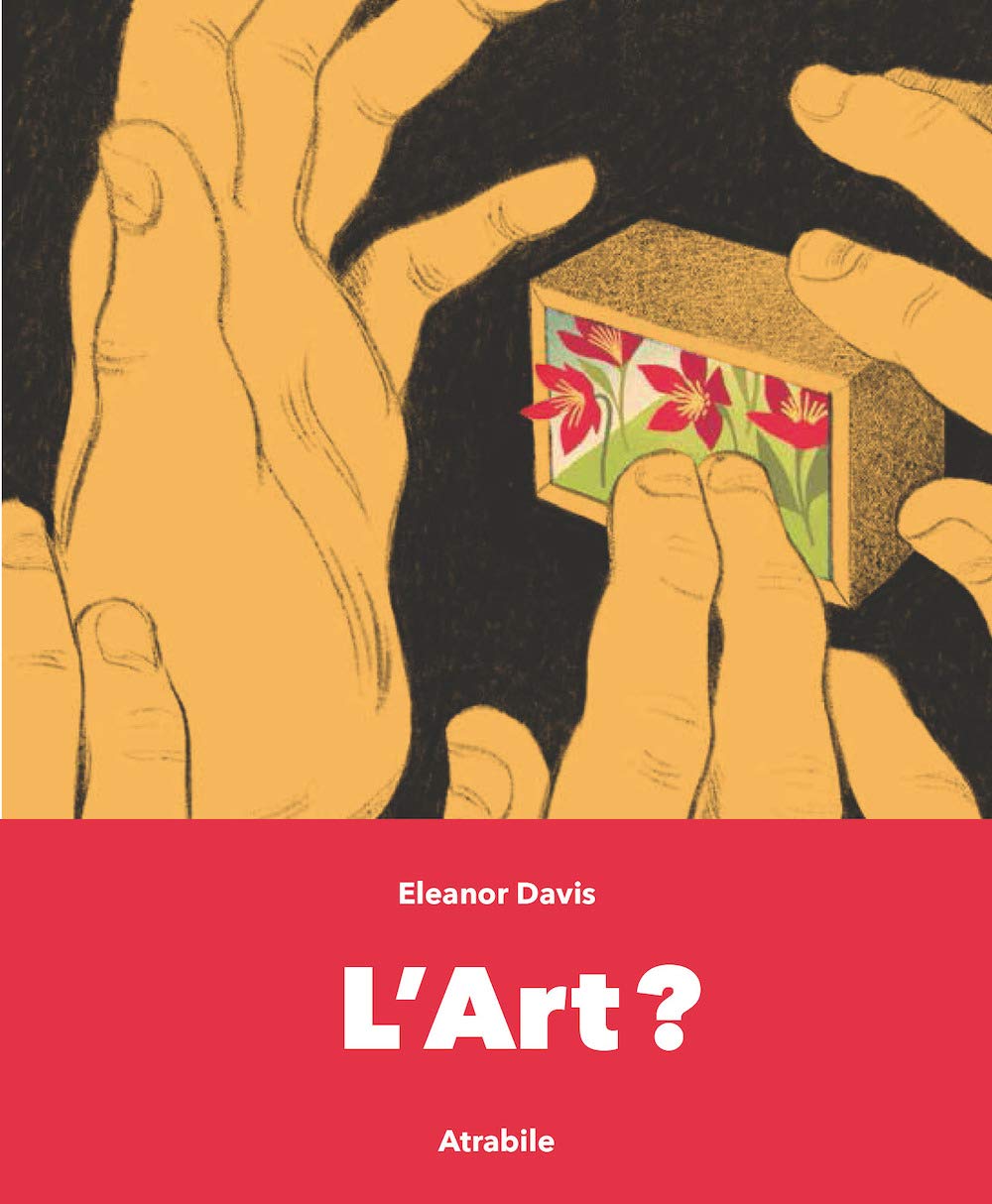 L' Art ?