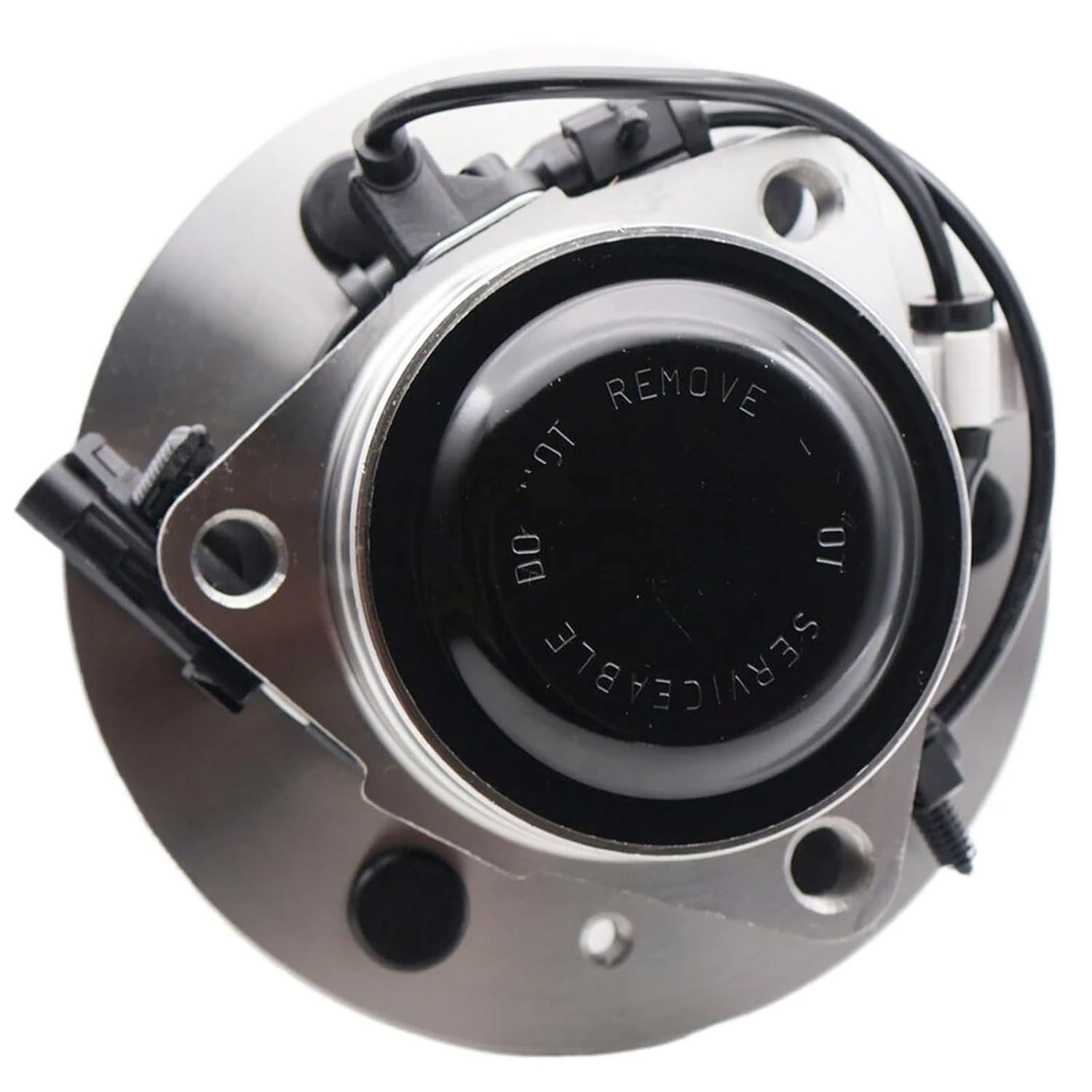 2WD Front Wheel Hub Bearing Assembly for 10393162 515071