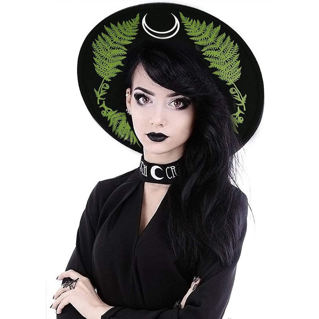 Buy Fern Wide Brim Hat Women's Fashion 
