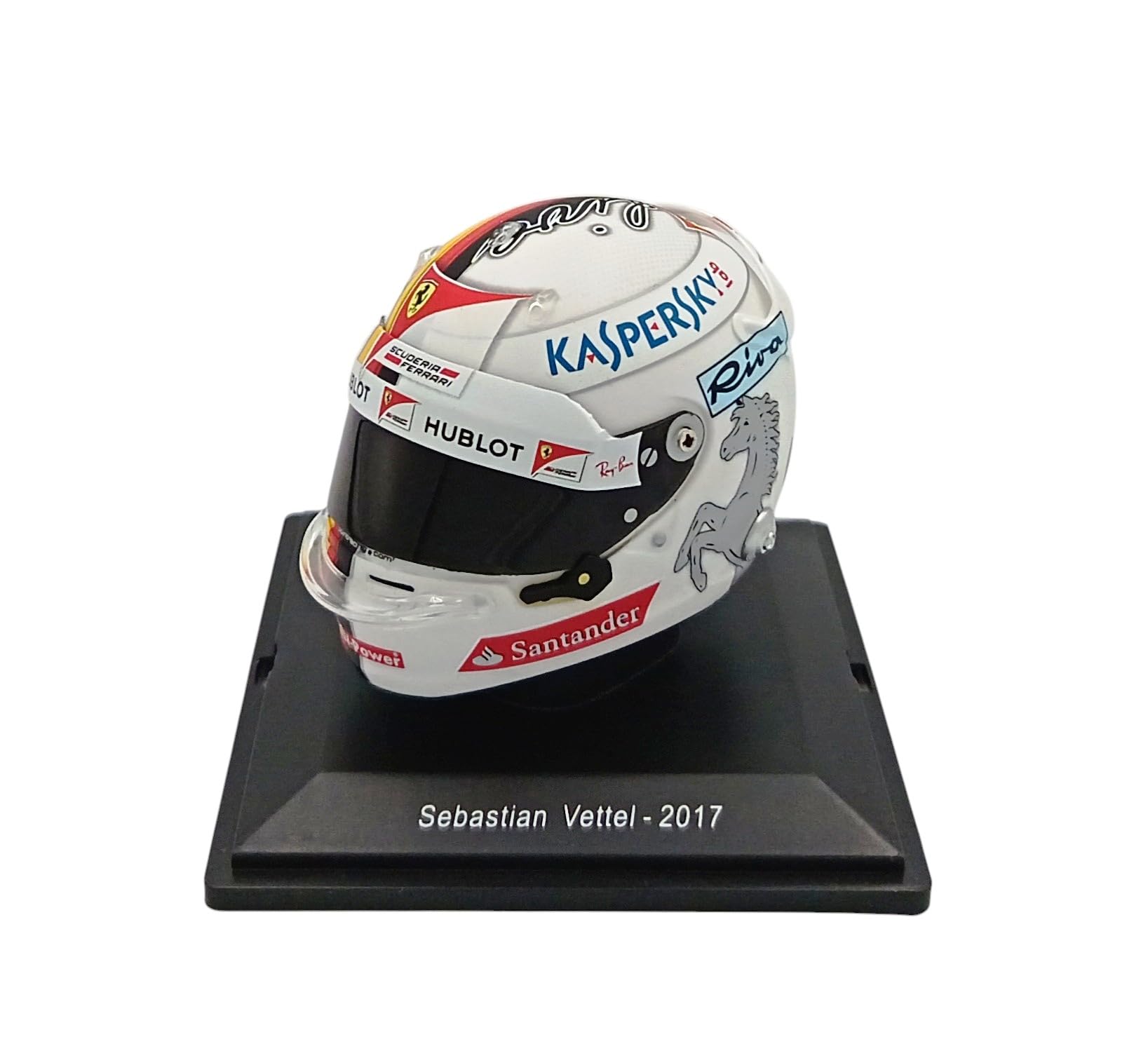 Amazon.co.jp: OPO 10 - フォーミュラ1 ヘルメット フェラーリ F1対応