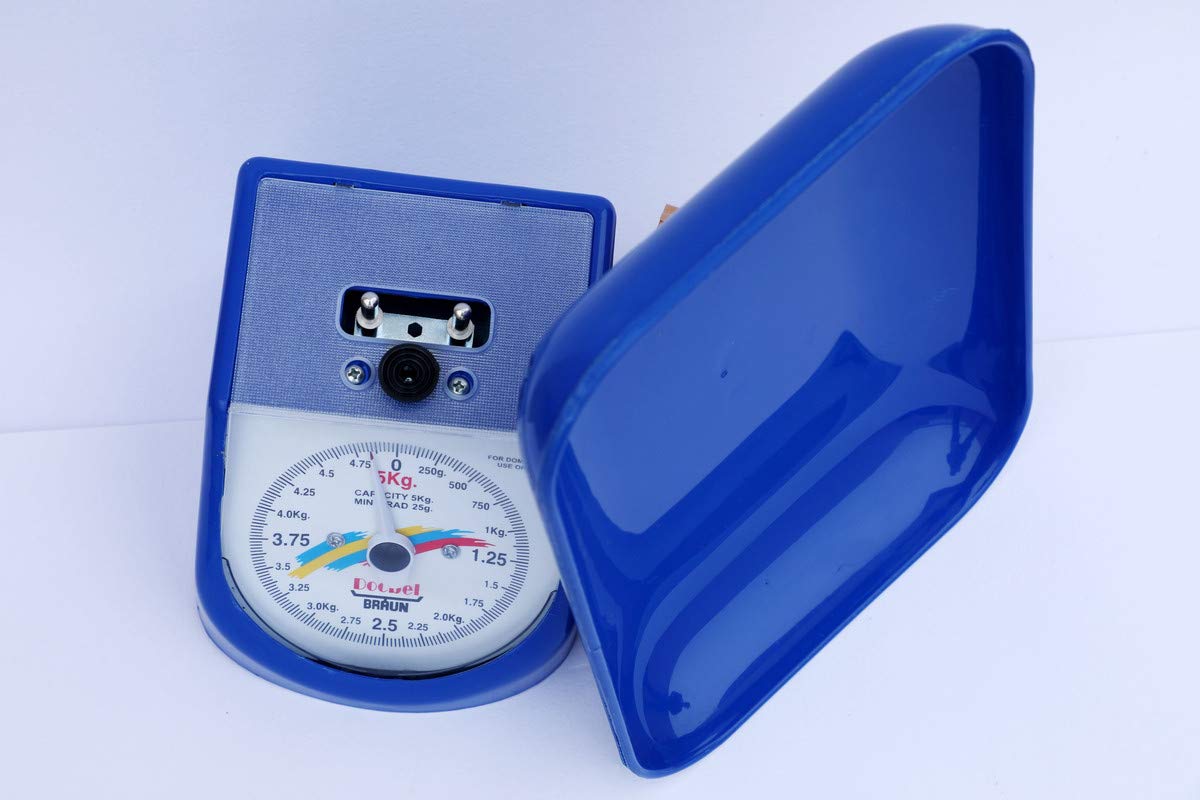 Weighting Machine House Hold Weighting Scale WA-75-MA-01-image-49