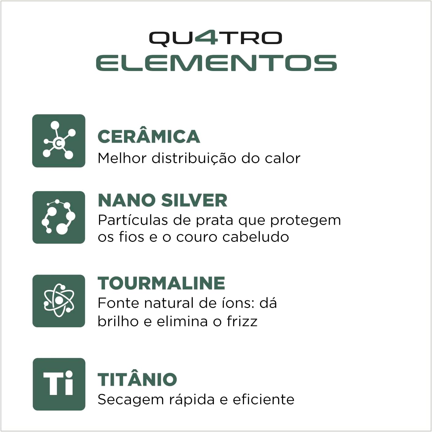 Secador de Cabelo Mondial Verde 2000W: Review Testado por 7 dias