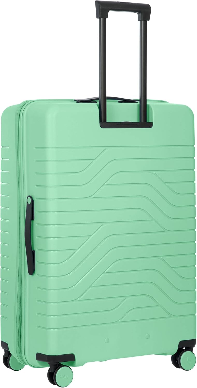 review Bric's B|Y Ulisse Spinner Suitcases with Wheels - 21