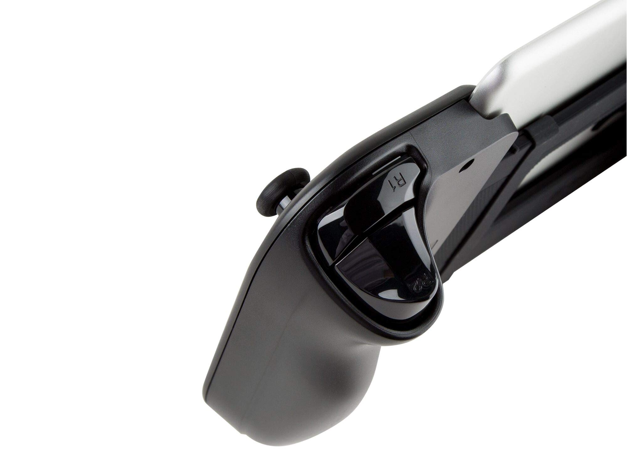 GAMEVICE - Controller Per IPad Pro 10.5" Controlli Classici I Professionale I Convertitore Audio Digitale-Analogico - Nero