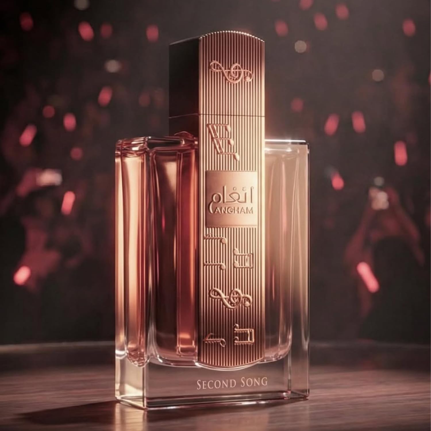 Lattafa Angham 香水 100ml Amazon.com : Lattafa Angham - Citrus, Lavender, Musk, Amber