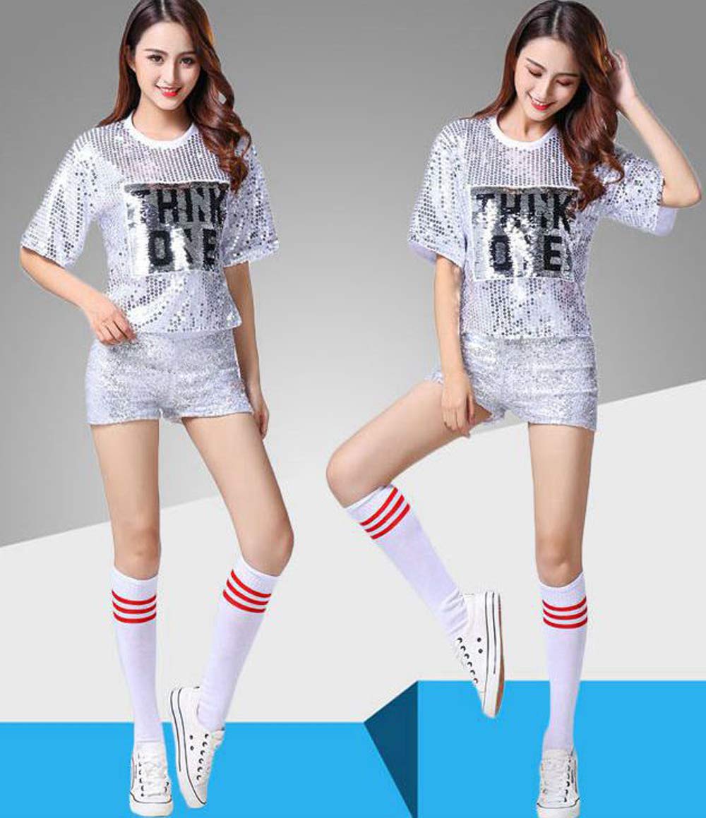 チア　ユニフォーム　上下セット　ショーツ　衣装　コスプレ プルプル】チア ユニフォーム 上下セット ショーツ 衣装 コスプレ