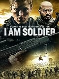I Am Soldier