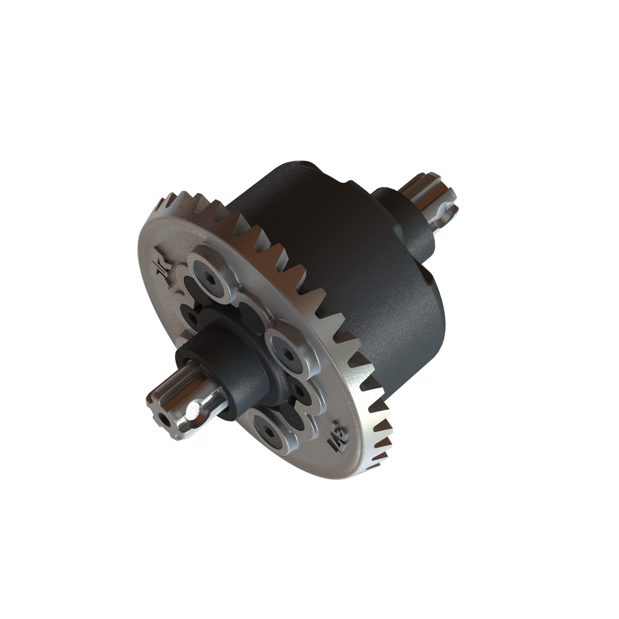 ARRMA Metal Diff Set (37T, 1.35M) ARA311155