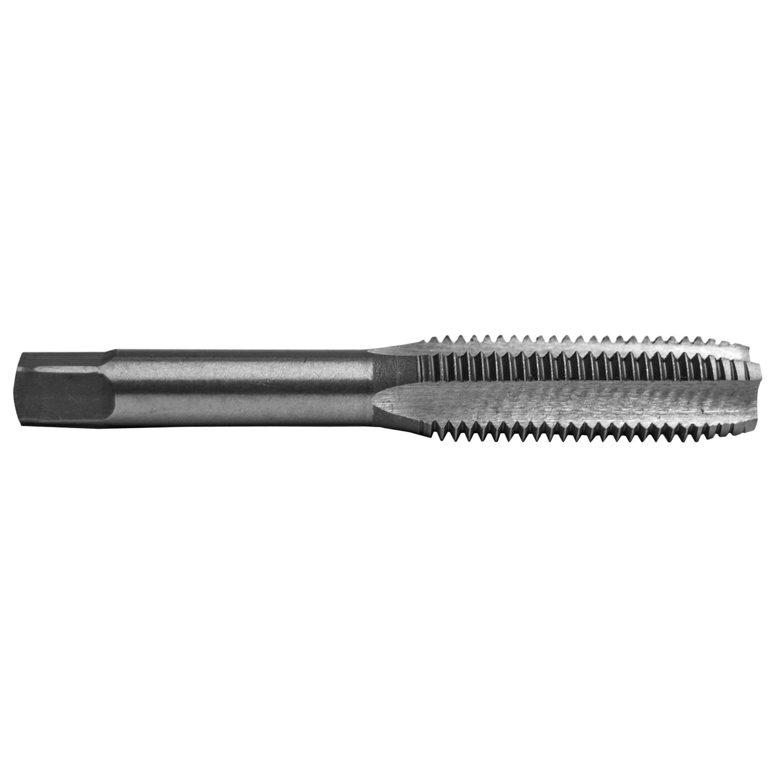 Metric Plug Tap - 12.0 X 1.25 | Century Drill & Tool -1