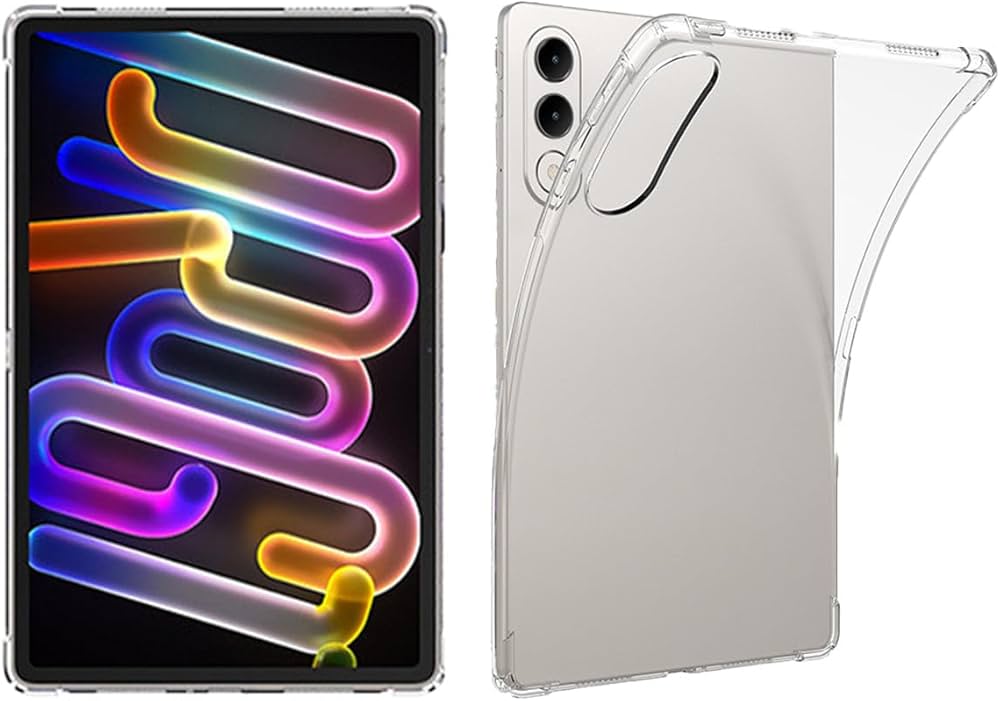 Amazon.com: for Lenovo Yoga Tab 2025 Tablet 11.1 Inch Android