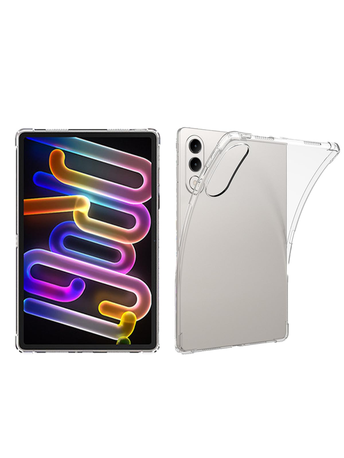 Amazon.com: for Lenovo Yoga Tab 2025 Tablet 11.1 Inch Android