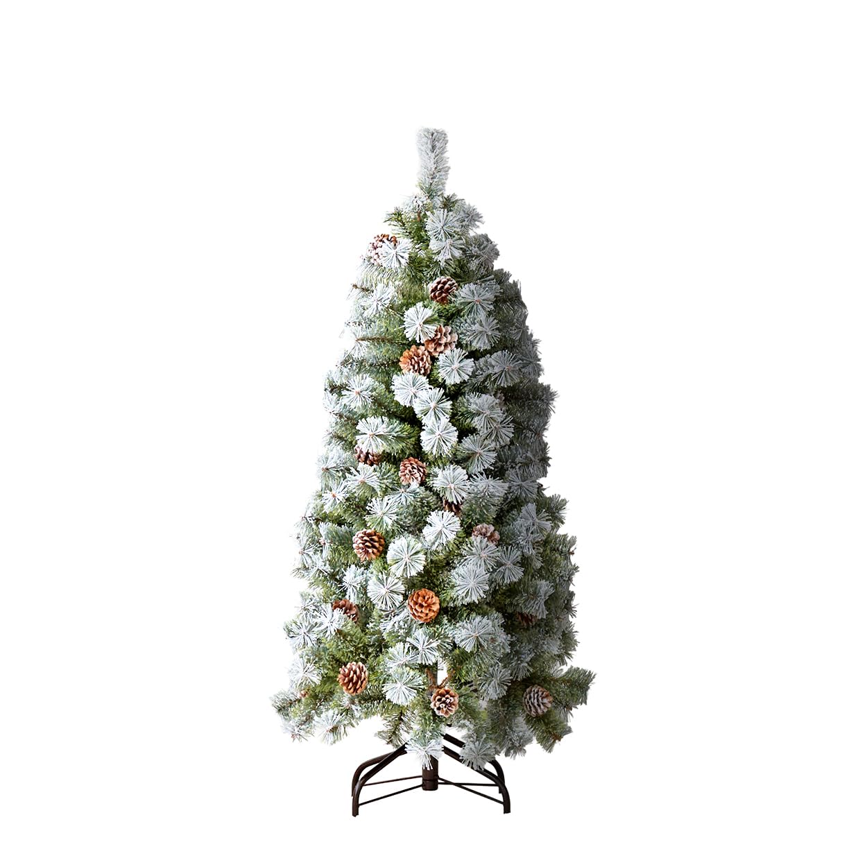 Amazon.co.jp: Alsace アルザスツリー クリスマスツリー クラシック