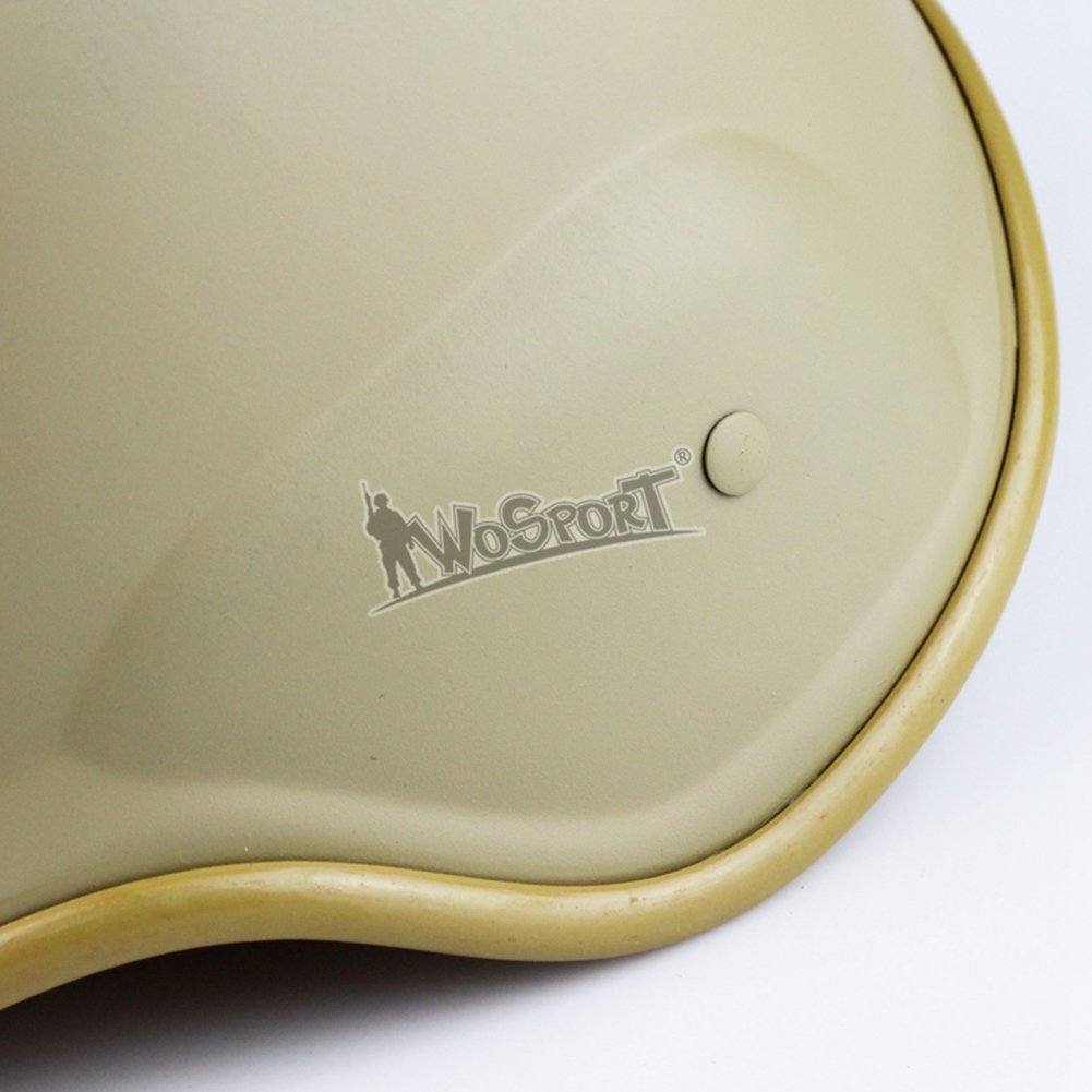 Casco ABS Airsoft M88 para paintball, táctico, militar, para cosplay