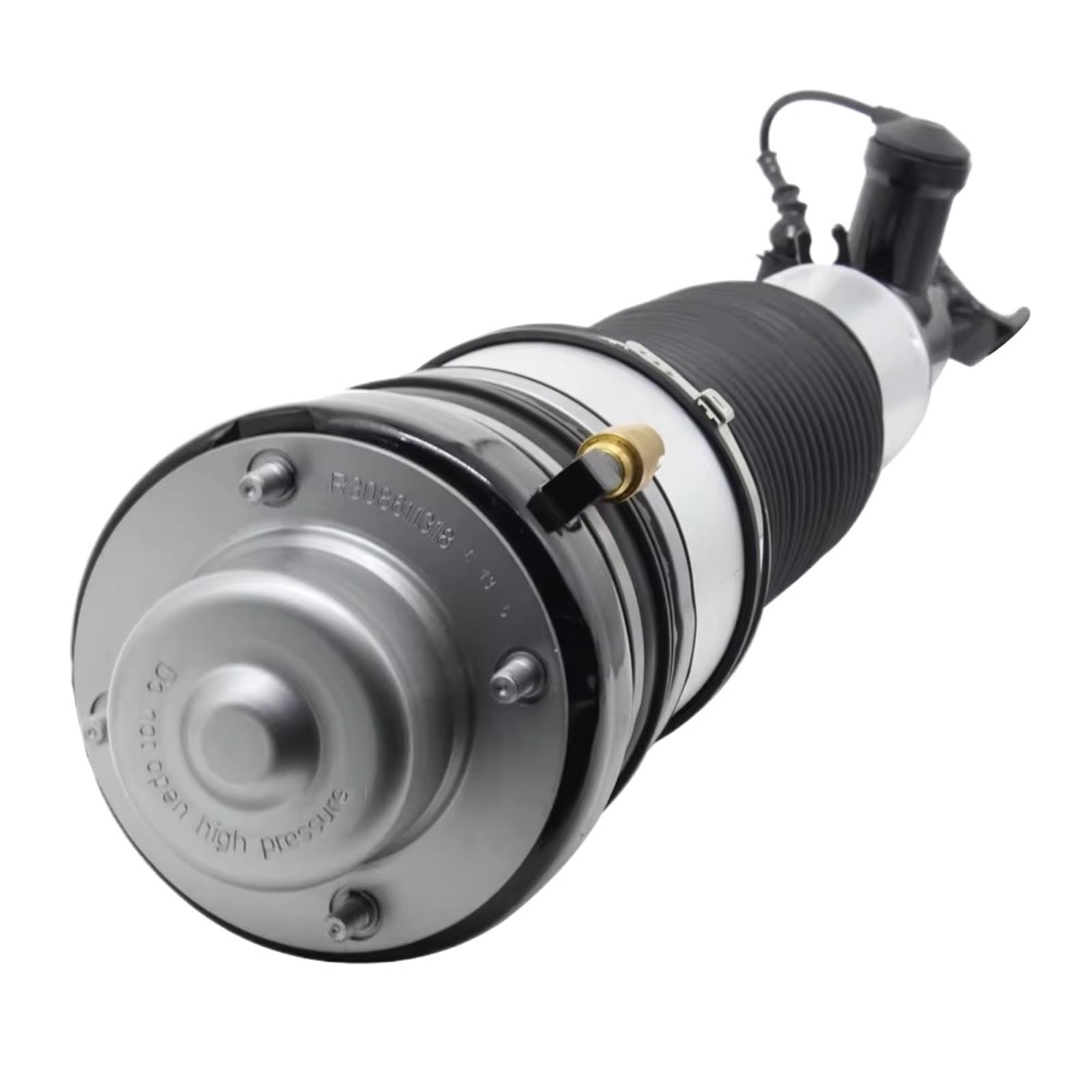 Ammortizzatore Pneumatico Audi A6 C6 - Ricambio Anteriore Destro 4F0616040AA - Foto 14