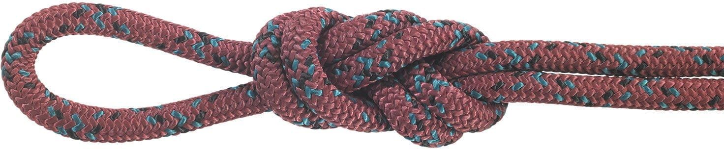 MAXIM Prusik Cord Nylon for Climbing and Rappelling - 7mm - Teal - 300 Feet