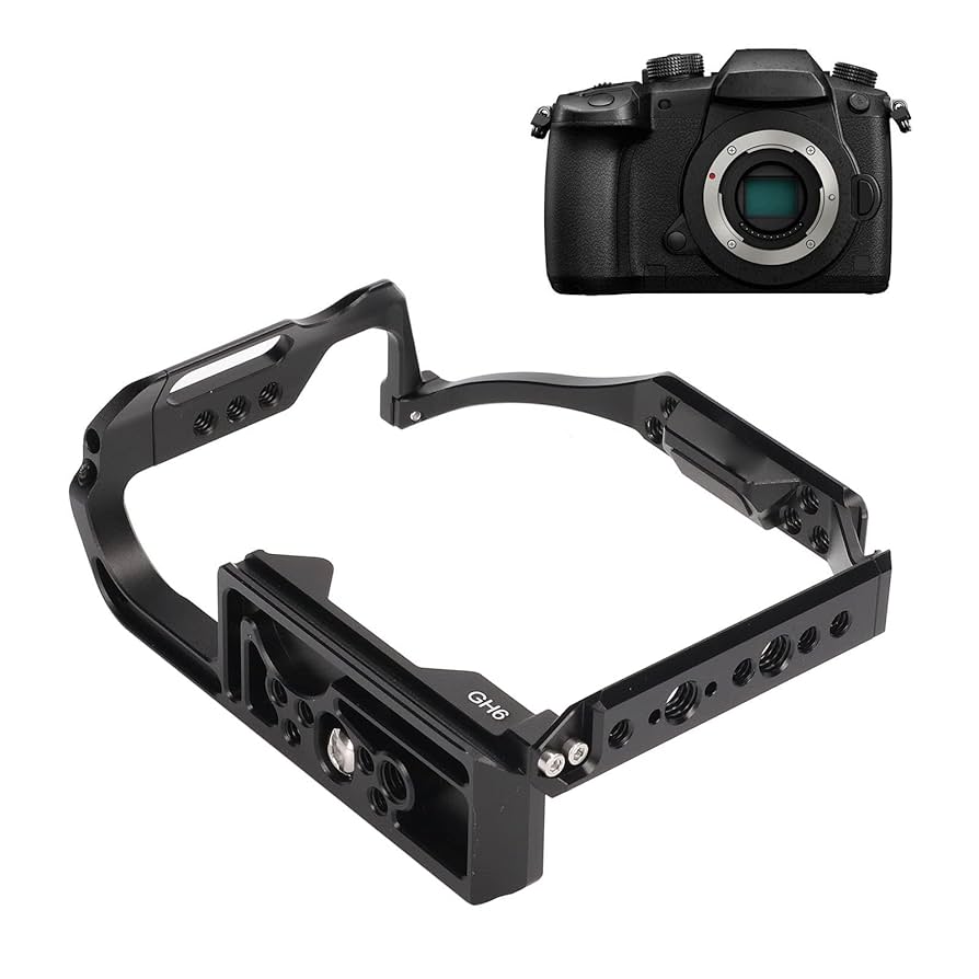 LUMIX GH6 難あり商品です！ Amazon.com : Panasonic LUMIX GH6 Mirrorless Camera Body