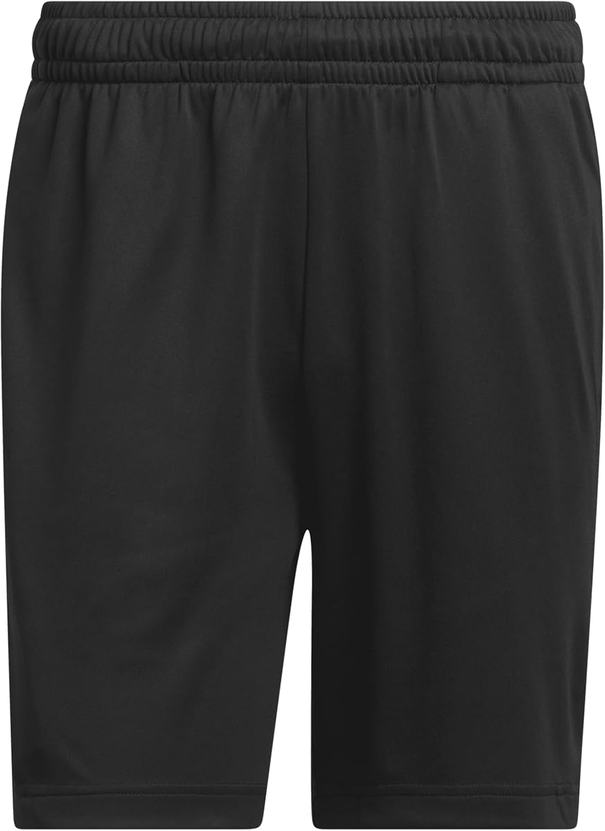 Men's Basketball Legends 3-Stripes Shorts